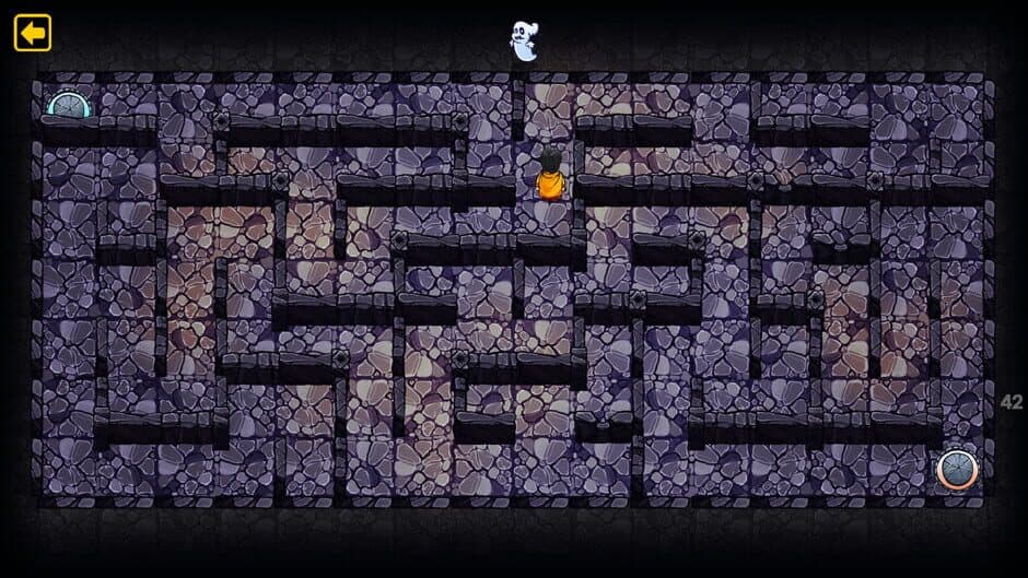 TAL: Wizard's Adventures screenshot 6