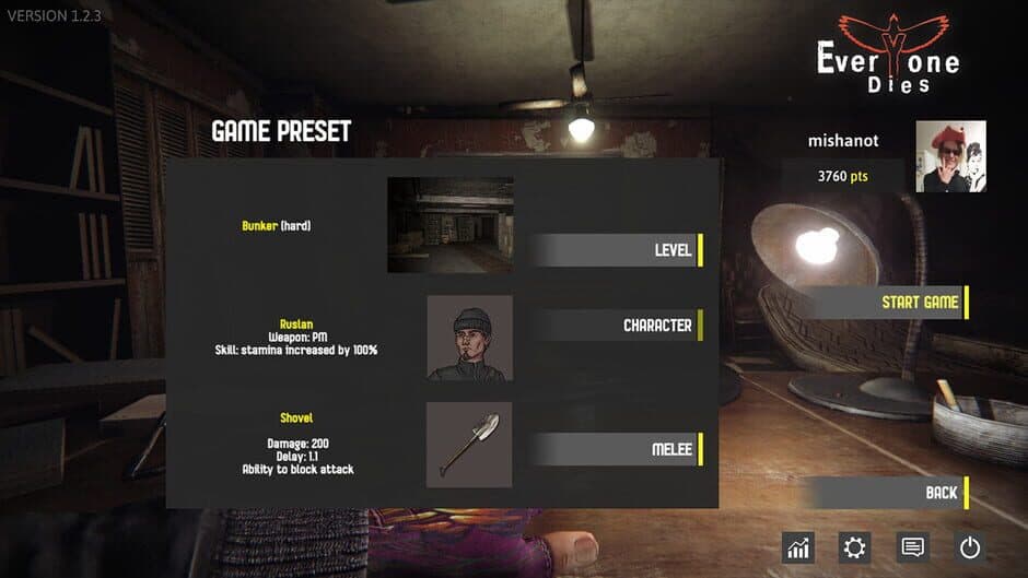 Everyone Dies screenshot 6