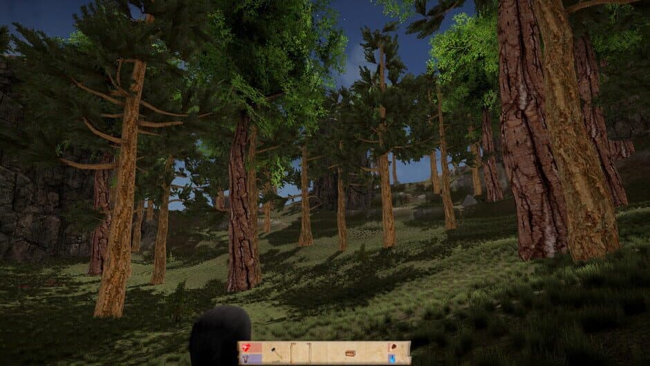 Era of Survival screenshot 3