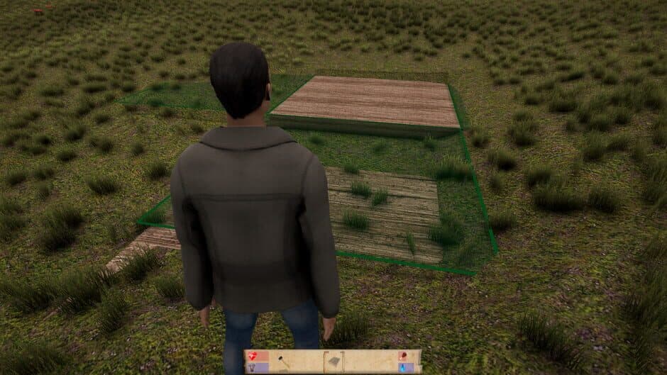 Era of Survival screenshot 4