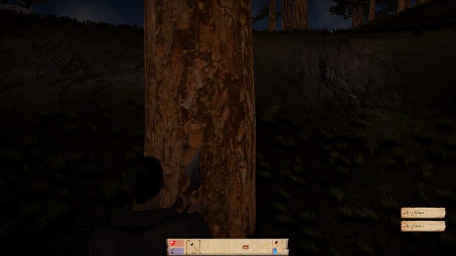 Era of Survival screenshot 5