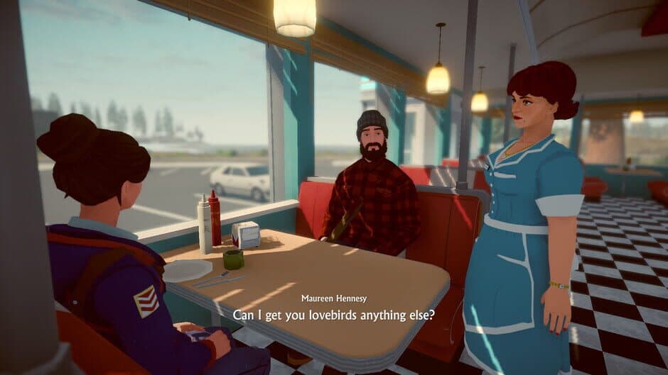 Lake screenshot 5