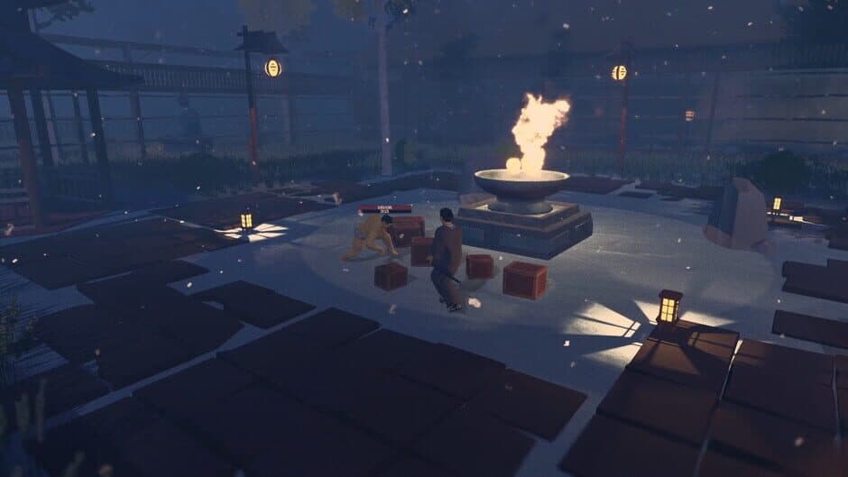 Katana Kata screenshot 6