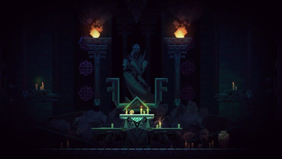 Unformed screenshot 6