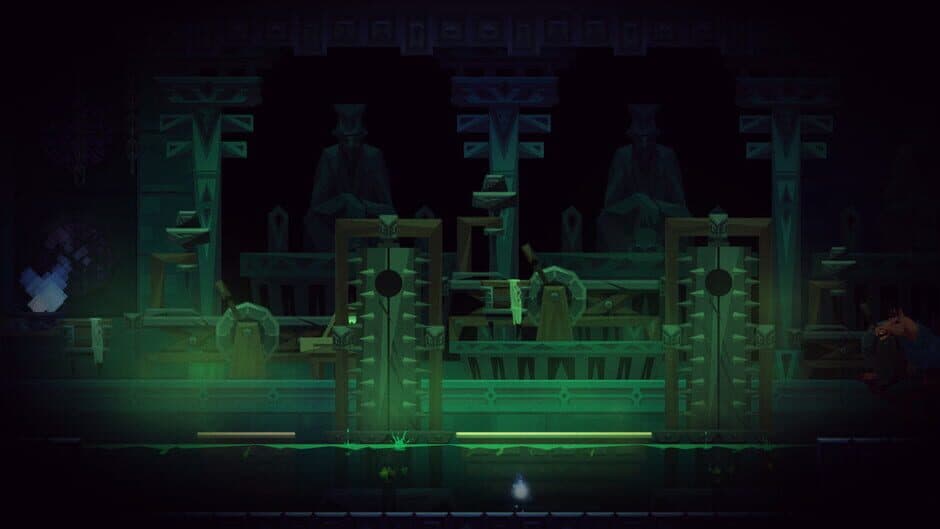 Unformed screenshot 1