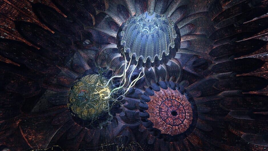 Ayahuasca screenshot 1