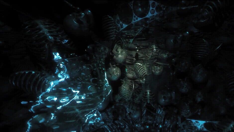 Ayahuasca screenshot 4