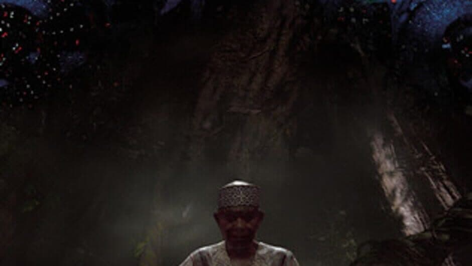 Ayahuasca screenshot 3