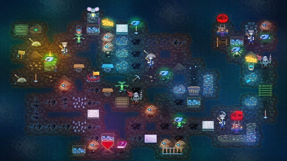 Smintheus screenshot 2