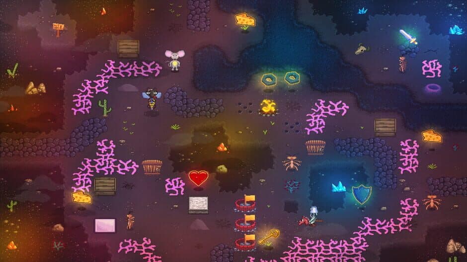 Smintheus screenshot 3