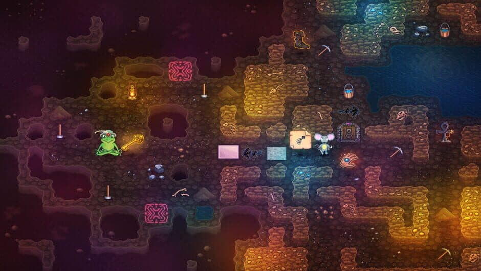 Smintheus screenshot 6
