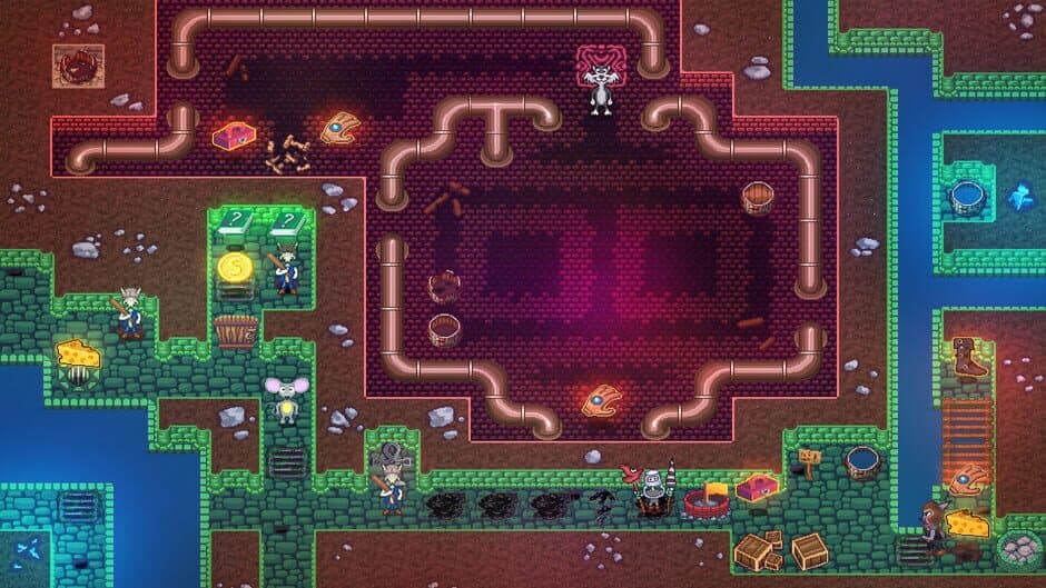 Smintheus screenshot 1