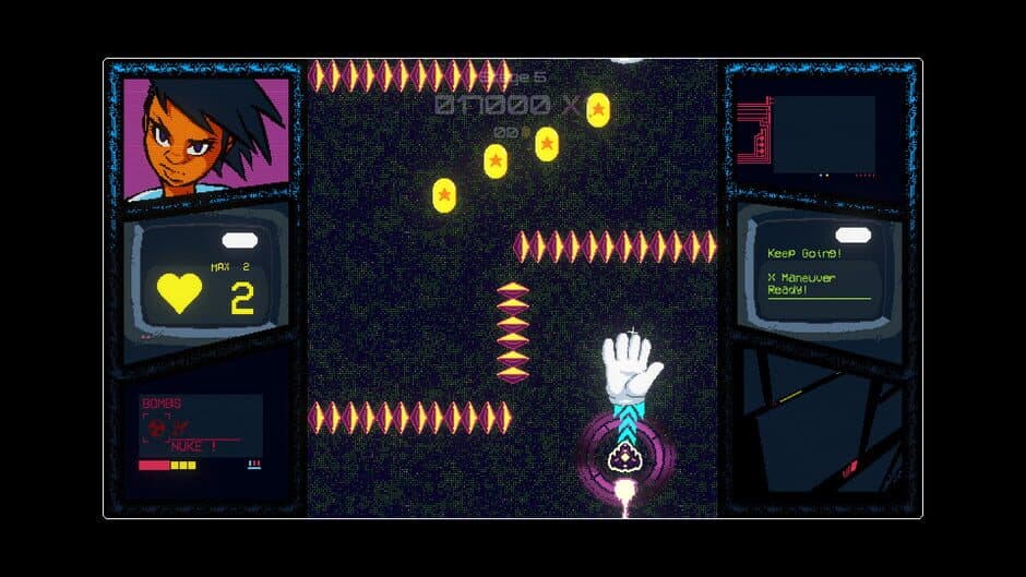 Project Starship X screenshot 6