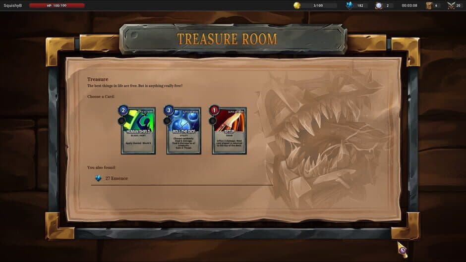 Vault of the Void screenshot 3