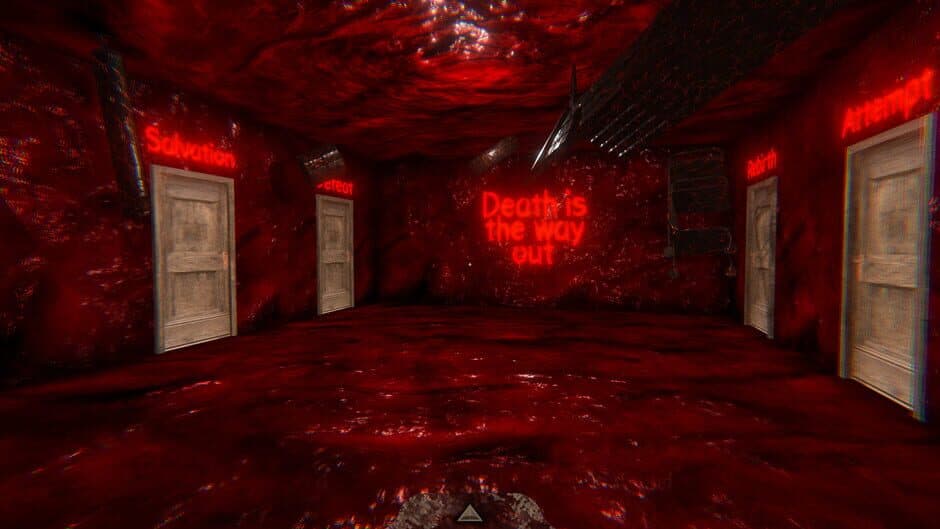 Death Park screenshot 6