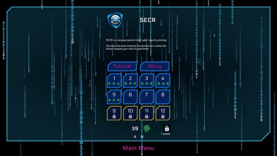 BitVault screenshot 1