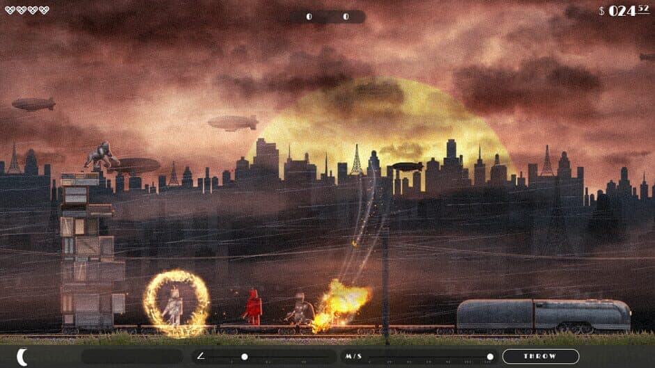 GORILLA TOWN screenshot 6