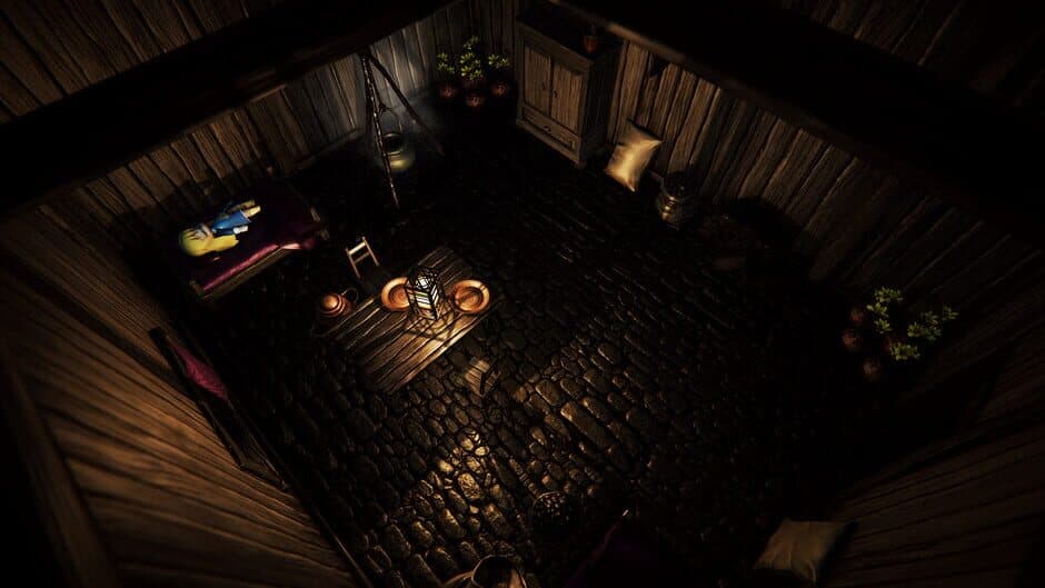 Light Fairytale: Episode 2 screenshot 5