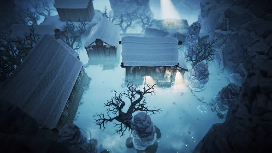 Light Fairytale: Episode 2 screenshot 4