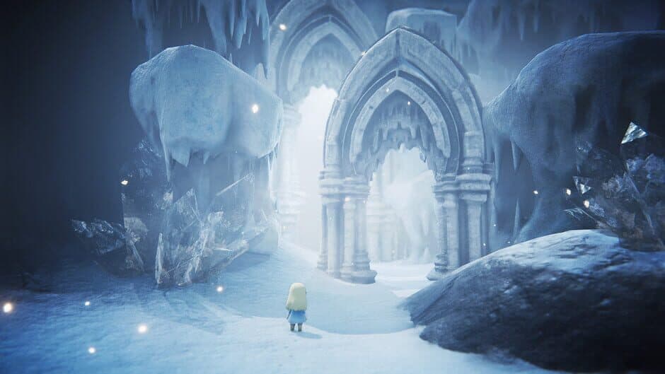 Light Fairytale: Episode 2 screenshot 6