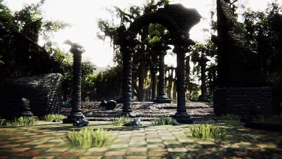 Light Fairytale: Episode 2 screenshot 3