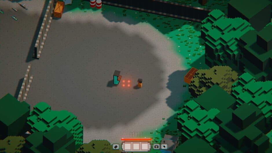 Pixel Dominance screenshot 2