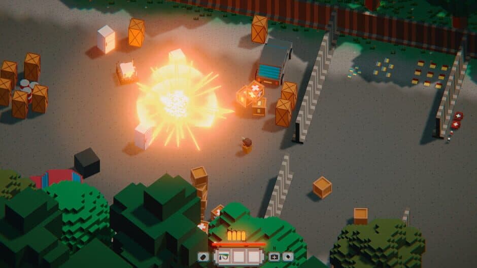 Pixel Dominance screenshot 5
