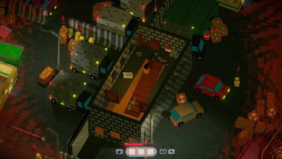 Pixel Dominance screenshot 3