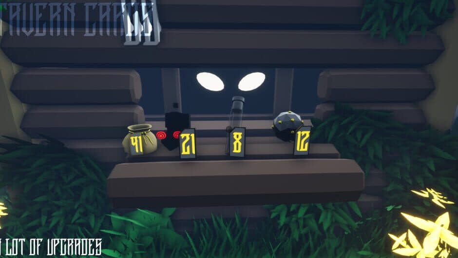 Tavern Cards screenshot 1