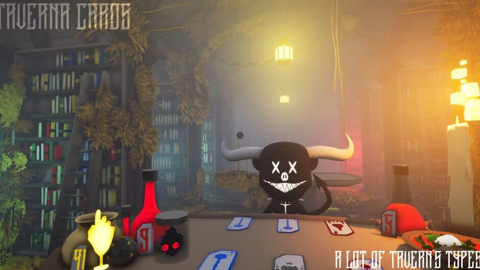Tavern Cards screenshot 6