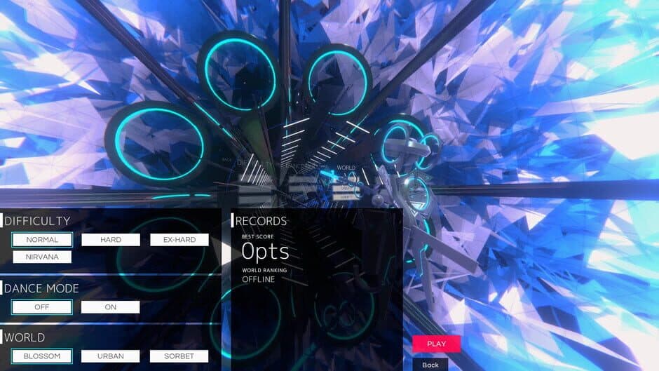 SOUNDART screenshot 1