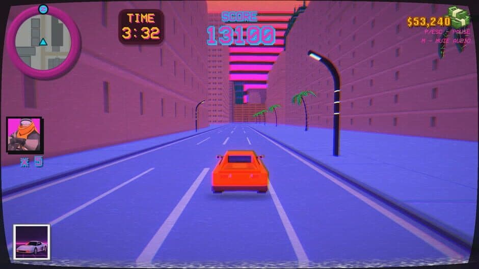 Rampage Miami screenshot 6