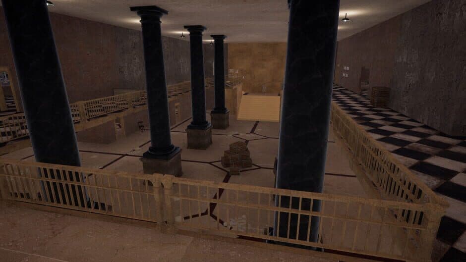 End of War 1945 screenshot 1