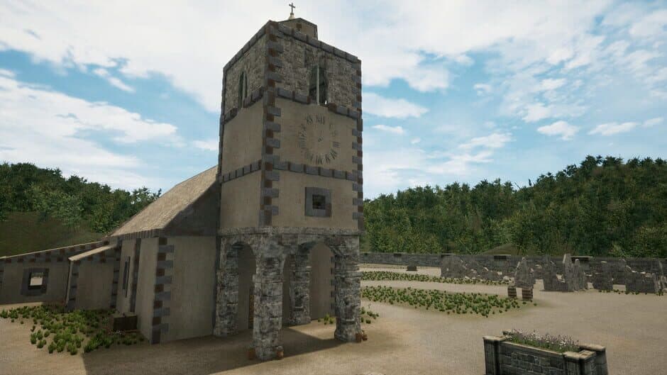 End of War 1945 screenshot 6