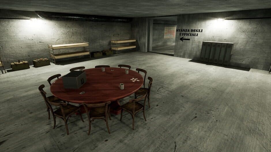 End of War 1945 screenshot 2