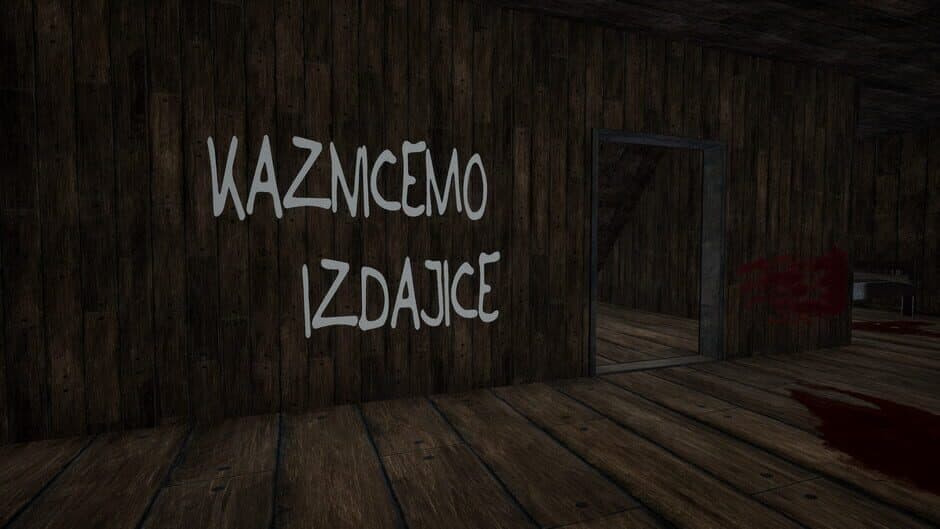 End of War 1945 screenshot 4