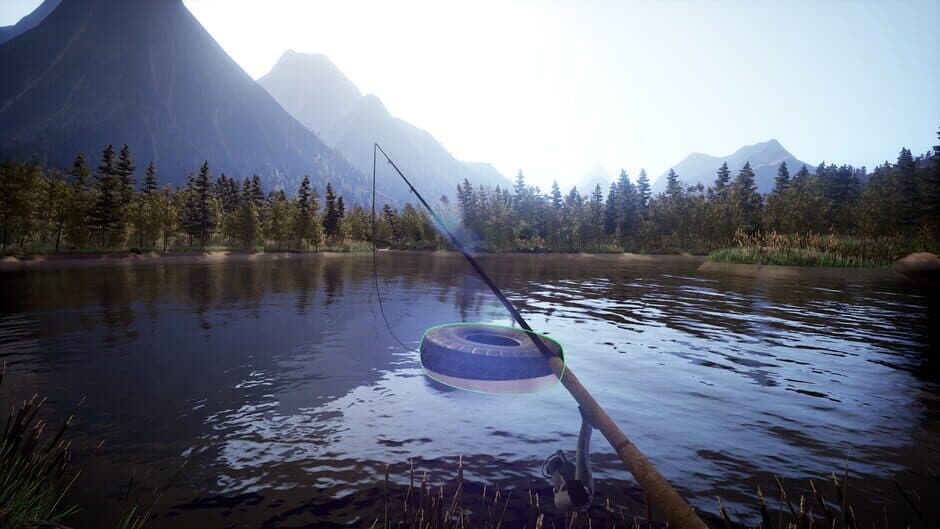 Forest Ranger Simulator screenshot 6