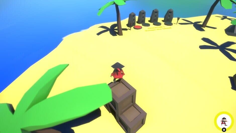 Derpy pirates! screenshot 4