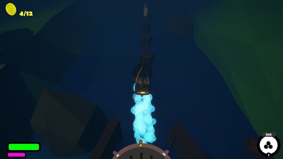 Derpy pirates! screenshot 1