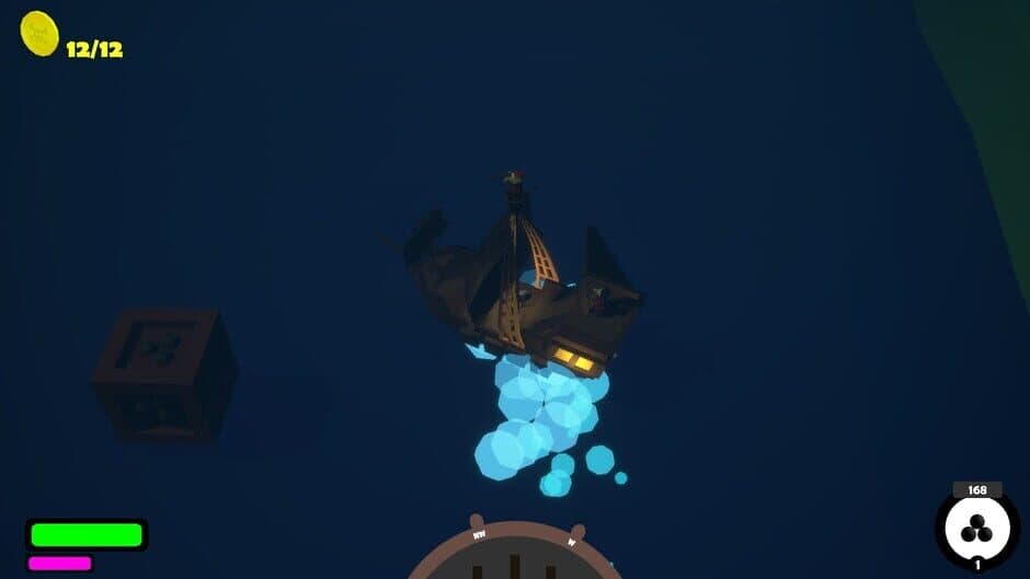 Derpy pirates! screenshot 6