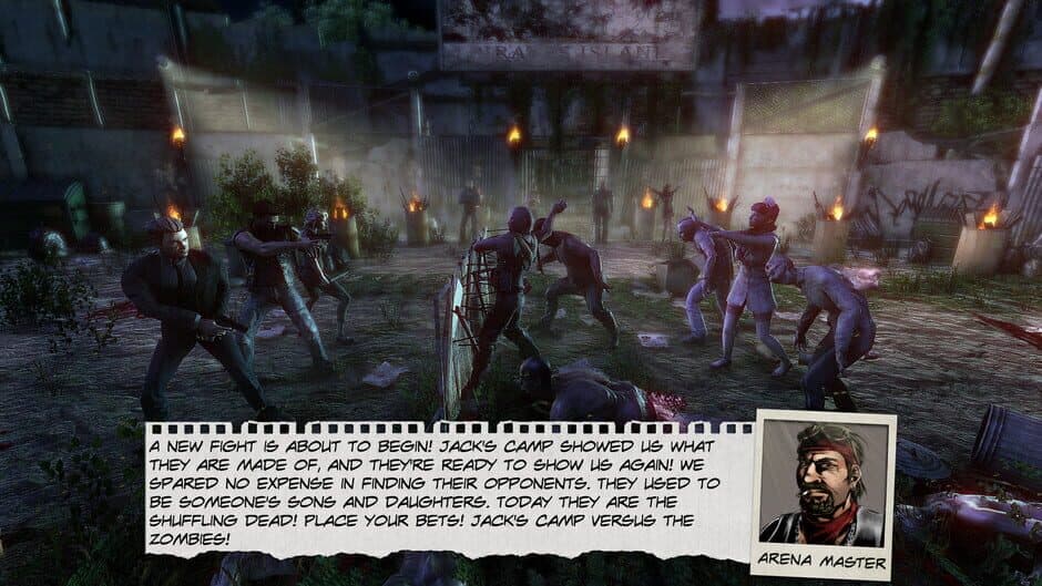 Dead Age 2 screenshot 5