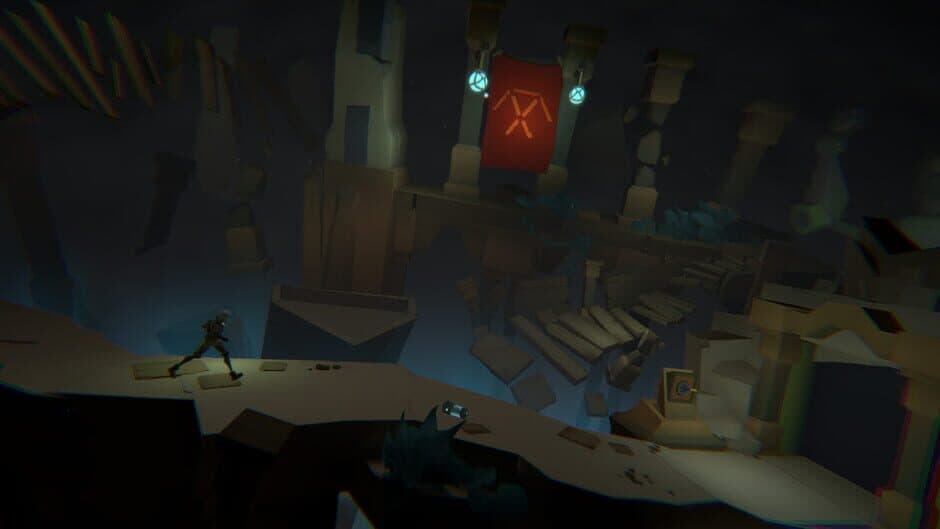 Krystopia: Nova's Journey screenshot 4