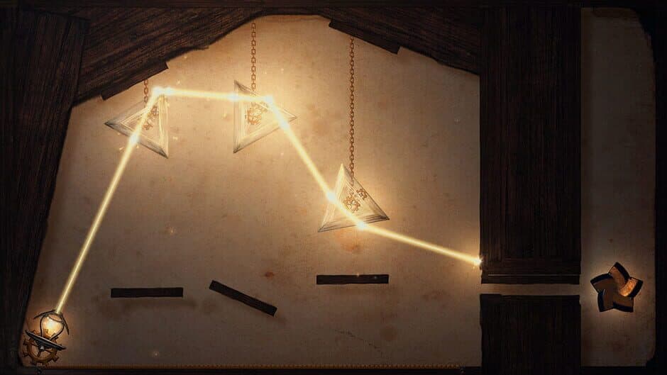 LIT: Bend the Light screenshot 6