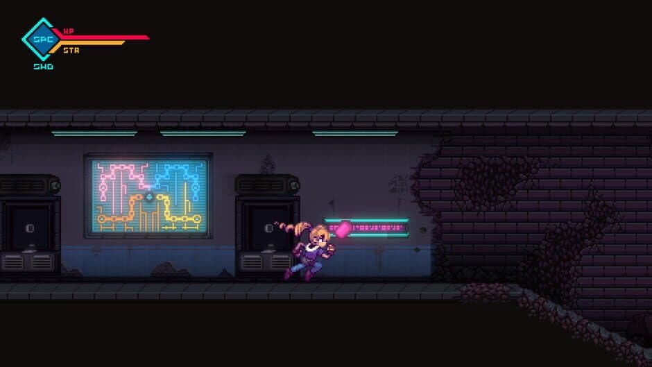 Shieldmaiden screenshot 5