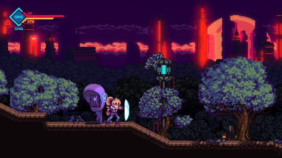 Shieldmaiden screenshot 4