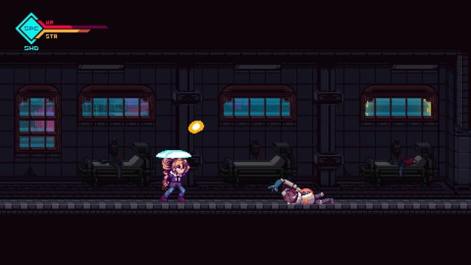 Shieldmaiden screenshot 3