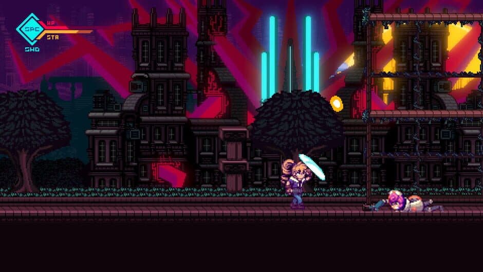 Shieldmaiden screenshot 6