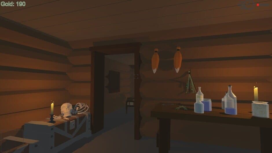 Herbalist Simulator screenshot 3