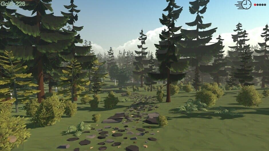 Herbalist Simulator screenshot 1