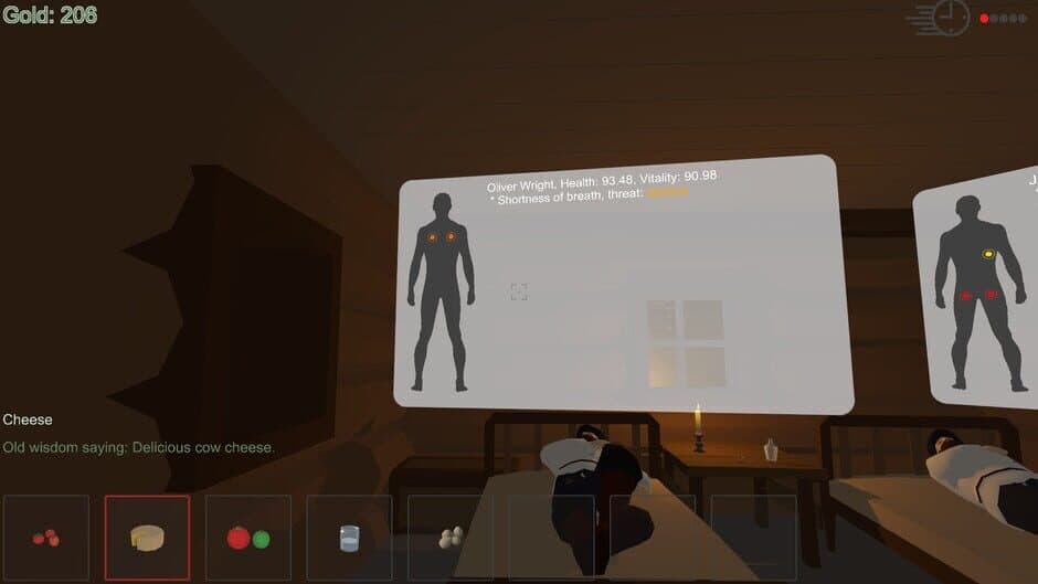 Herbalist Simulator screenshot 4